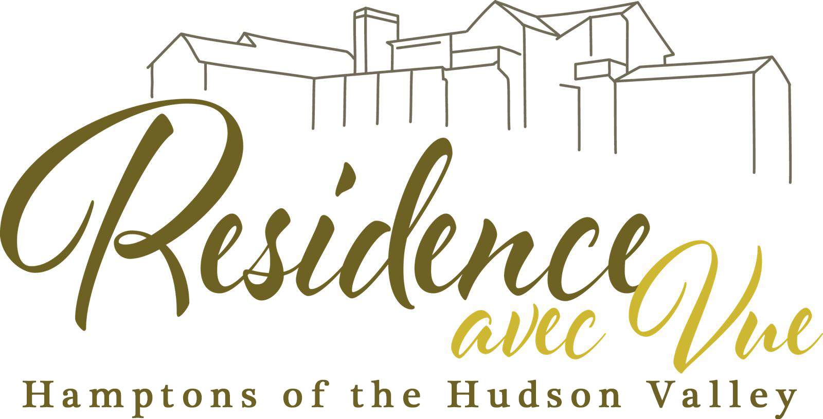 Residence Avec Vue - Hamptons of the Hudson Valley